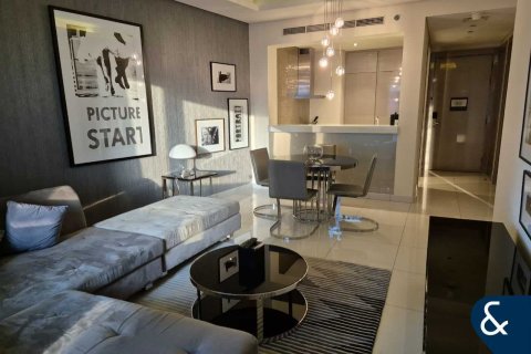 Appartement à louer à Business Bay, Dubai, EAU 1 chambre, 98 m2 № 668394 - photo 2