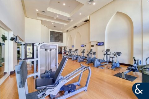 Leilighet til leie i Downtown Dubai (Downtown Burj Dubai), Dubai, Emiratene 2 soverom, 147 kvm Nr. 668392 - Foto 23