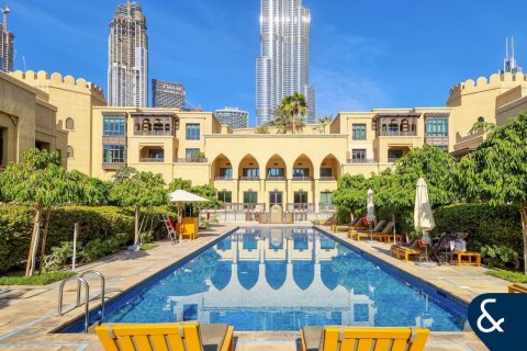 Leilighet til leie i Downtown Dubai (Downtown Burj Dubai), Dubai, Emiratene 2 soverom, 147 kvm Nr. 668392 - Foto 22