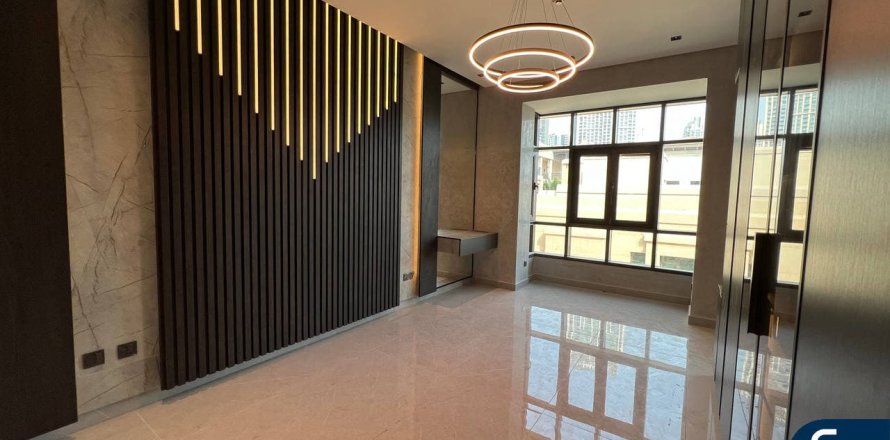 Apartmen di Downtown Dubai (Downtown Burj Dubai), UAE 2 bilik tidur, 147 meter persegi № 668392