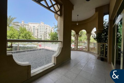 Dzīvoklis Palm Jumeirah, Dubaijā, AAE 3 istabas, 207 m2 Nr. 668393 - attēls 24