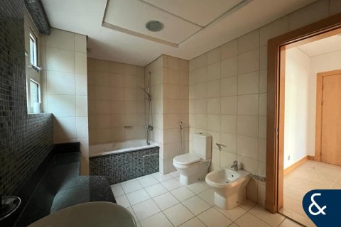 Dzīvoklis Palm Jumeirah, Dubaijā, AAE 3 istabas, 207 m2 Nr. 668393 - attēls 20