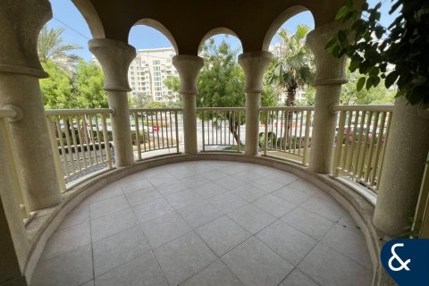 Dzīvoklis Palm Jumeirah, Dubaijā, AAE 3 istabas, 207 m2 Nr. 668393 - attēls 23