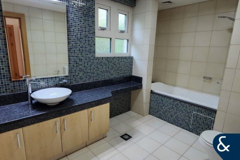 Dzīvoklis Palm Jumeirah, Dubaijā, AAE 3 istabas, 207 m2 Nr. 668393 - attēls 17