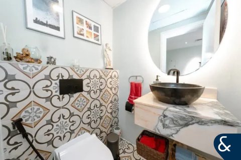 Meadows, Dubai, UAE의 임대용 빌라 침실 4개, 540제곱미터 번호 668381 - 사진 14