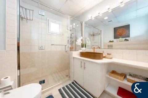 Meadows, Dubai, UAE의 임대용 빌라 침실 4개, 540제곱미터 번호 668381 - 사진 7