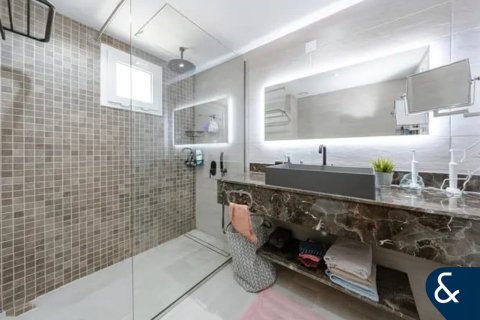 Meadows, Dubai, UAE의 임대용 빌라 침실 4개, 540제곱미터 번호 668381 - 사진 10