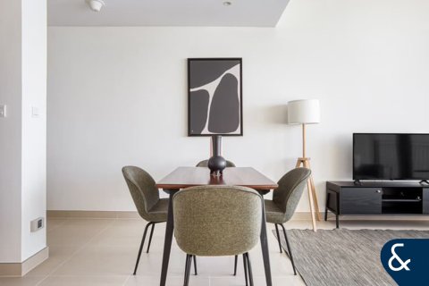 Apartament do wynajęcia w Dubai Marina, Dubai, ZEA 1 sypialnia, 64 mkw., nr 668395 - zdjęcie 11