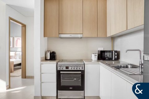 Apartament do wynajęcia w Dubai Marina, Dubai, ZEA 1 sypialnia, 64 mkw., nr 668395 - zdjęcie 8