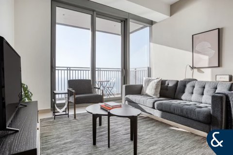 Apartament do wynajęcia w Dubai Marina, Dubai, ZEA 1 sypialnia, 64 mkw., nr 668395 - zdjęcie 13