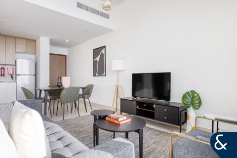 Apartament do wynajęcia w Dubai Marina, Dubai, ZEA 1 sypialnia, 64 mkw., nr 668395 - zdjęcie 9