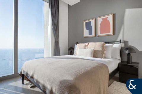 Apartament do wynajęcia w Dubai Marina, Dubai, ZEA 1 sypialnia, 64 mkw., nr 668395 - zdjęcie 2