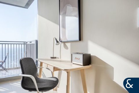 Apartament do wynajęcia w Dubai Marina, Dubai, ZEA 1 sypialnia, 64 mkw., nr 668395 - zdjęcie 12