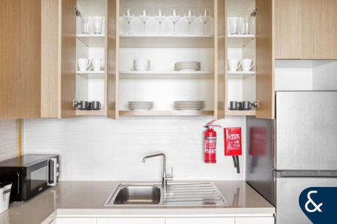 Apartament do wynajęcia w Dubai Marina, Dubai, ZEA 1 sypialnia, 64 mkw., nr 668395 - zdjęcie 4