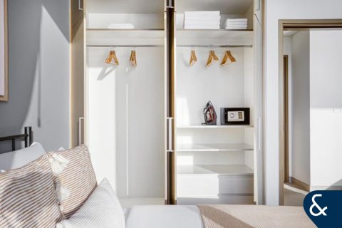 Apartament do wynajęcia w Dubai Marina, Dubai, ZEA 1 sypialnia, 64 mkw., nr 668395 - zdjęcie 3