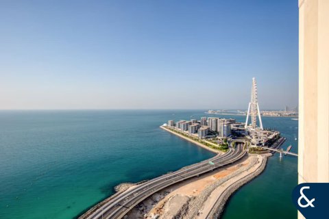 Apartament do wynajęcia w Dubai Marina, Dubai, ZEA 1 sypialnia, 64 mkw., nr 668395 - zdjęcie 14