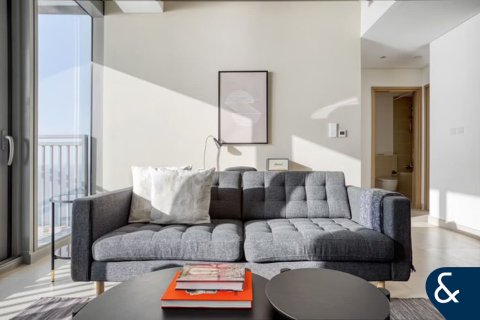 Apartament do wynajęcia w Dubai Marina, Dubai, ZEA 1 sypialnia, 64 mkw., nr 668395 - zdjęcie 10