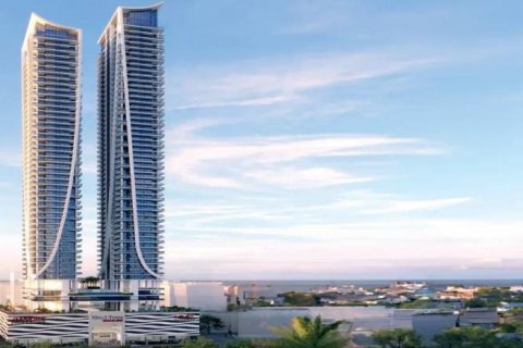 Apartment in Dubai, UAE 2 bedrooms, 102.94 sq.m. № 411737 - photo 1