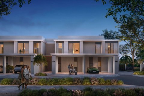 Vila u Dubai, UAE 3 spavaćih soba, 180 m2 Br. 693031 - fotografija 10