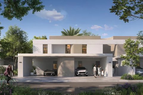 Vila u Dubai, UAE 3 spavaćih soba, 180 m2 Br. 693031 - fotografija 5