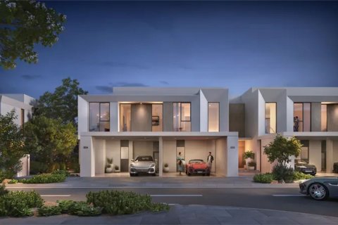 Vila u Dubai, UAE 3 spavaćih soba, 180 m2 Br. 693031 - fotografija 2