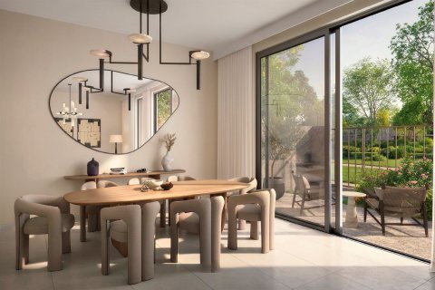 Vila u Dubai, UAE 3 spavaćih soba, 180 m2 Br. 693031 - fotografija 6