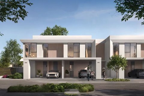 Vila v Dubai, SAE 3 ložnice, 180 m² Č.: 693031