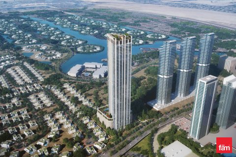 Müüa korter asukohaga Dubai, AÜE: 2 magamistoaga, 94.6 m² Nr 693037 - pilt 1