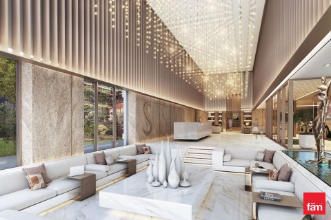 Müüa korter asukohaga Dubai, AÜE: 2 magamistoaga, 94.6 m² Nr 693037 - pilt 6