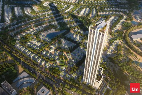 Müüa korter asukohaga Dubai, AÜE: 2 magamistoaga, 94.6 m² Nr 693037 - pilt 10
