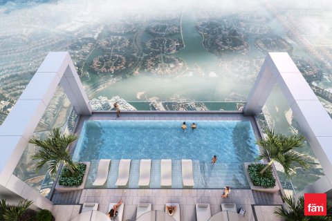 Müüa korter asukohaga Dubai, AÜE: 2 magamistoaga, 94.6 m² Nr 693037 - pilt 7
