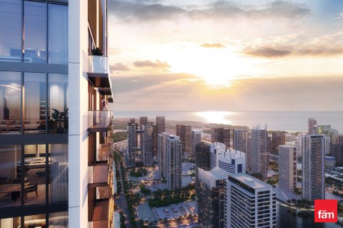 Müüa korter asukohaga Dubai, AÜE: 2 magamistoaga, 94.6 m² Nr 693037 - pilt 11