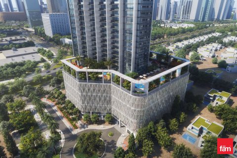 Müüa korter asukohaga Dubai, AÜE: 2 magamistoaga, 94.6 m² Nr 693037 - pilt 8