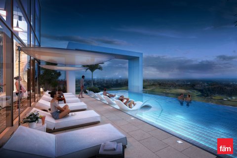 Müüa korter asukohaga Dubai, AÜE: 2 magamistoaga, 94.6 m² Nr 693037 - pilt 12