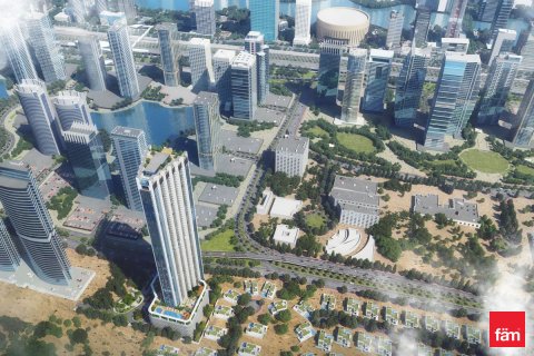 Müüa korter asukohaga Dubai, AÜE: 2 magamistoaga, 94.6 m² Nr 693037 - pilt 9