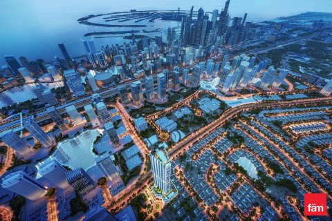 Müüa korter asukohaga Dubai, AÜE: 2 magamistoaga, 94.6 m² Nr 693037 - pilt 13