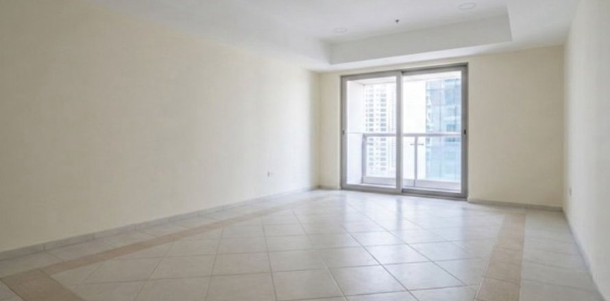 Пәтер Дубай Марина, БАӘ-да 2 жатын бөлмелер, 121.1 м² № 693035