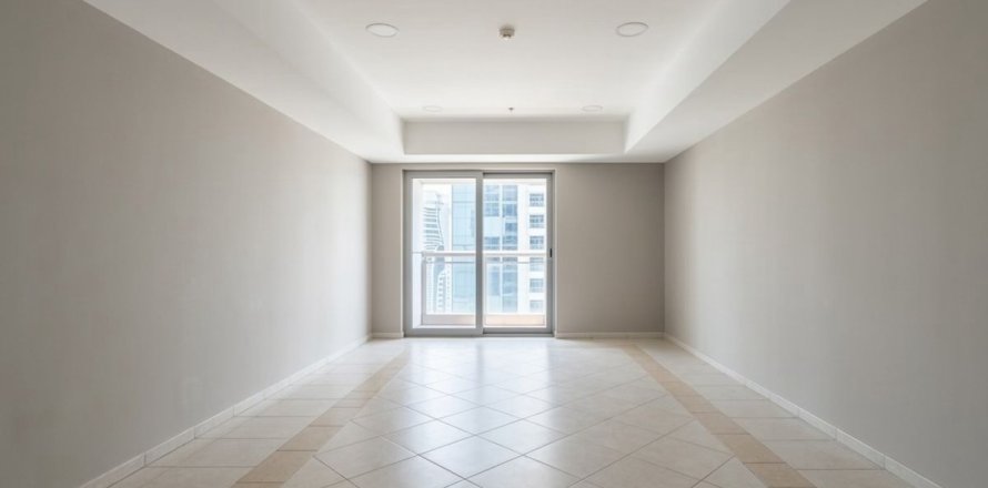 Appartement à Dubai Marina, Dubai, EAU: 2 chambres, 121.1 m2 № 693035