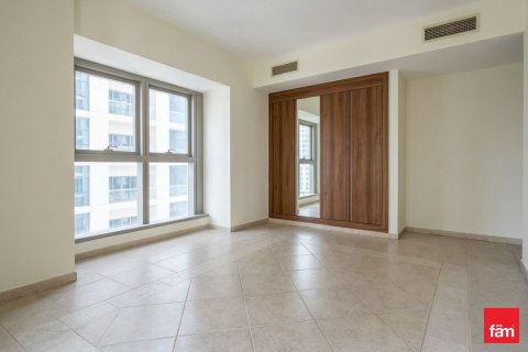 Huoneisto Dubai Marina, Arabiemiraatit 2 makuuhuonetta, 121.1 m2 № 693035