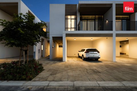 Σπίτι σε Dubai, ΗΑΕ 3 υπνοδωμάτια, 125.1 τ.μ. Αρ. 693034 - φωτογραφία 23