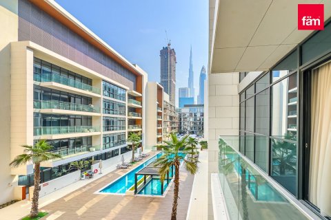 آپارتمان برای اجاره در Al Wasl، Dubai، امارات متحده عربی 3 خوابه ، 225.8 متر مربع ، شماره 652069 - تصویر 1