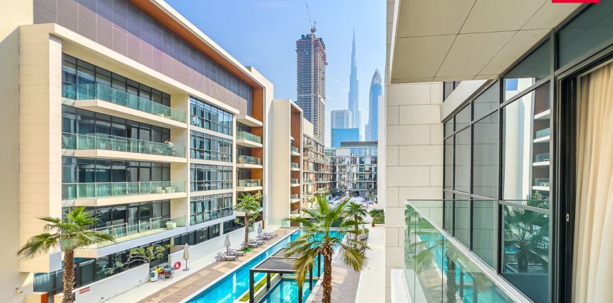 آپارتمان در Al Wasl، Dubai ، امارات متحده عربی 3 خوابه ، 225.8 متر مربع.  شماره 652069