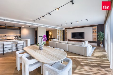 آپارتمان برای اجاره در Al Wasl، Dubai، امارات متحده عربی 3 خوابه ، 225.8 متر مربع ، شماره 652069 - تصویر 4