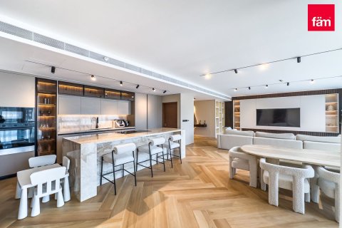 آپارتمان برای اجاره در Al Wasl، Dubai، امارات متحده عربی 3 خوابه ، 225.8 متر مربع ، شماره 652069 - تصویر 5