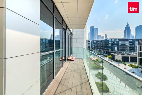 آپارتمان برای اجاره در Al Wasl، Dubai، امارات متحده عربی 3 خوابه ، 225.8 متر مربع ، شماره 652069 - تصویر 26