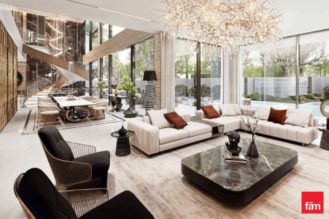 Villa à vendre à  Al Furjan, Dubai, EAU 5 chambres, 1430.4 m2 № 652068 - photo 2