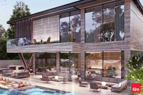 Villa à vendre à  Al Furjan, Dubai, EAU 5 chambres, 1430.4 m2 № 652068 - photo 7