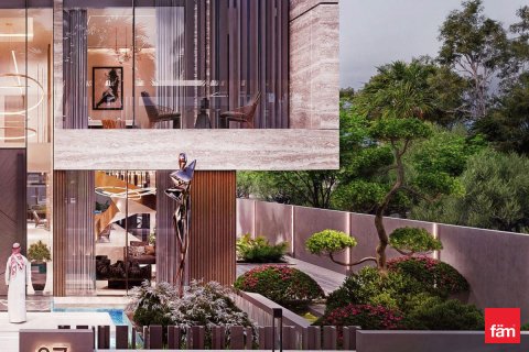 Villa à vendre à  Al Furjan, Dubai, EAU 5 chambres, 1430.4 m2 № 652068 - photo 5