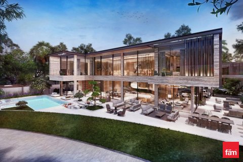 Villa à vendre à  Al Furjan, Dubai, EAU 5 chambres, 1430.4 m2 № 652068 - photo 10