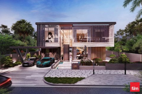 Villa à vendre à  Al Furjan, Dubai, EAU 5 chambres, 1430.4 m2 № 652068 - photo 8